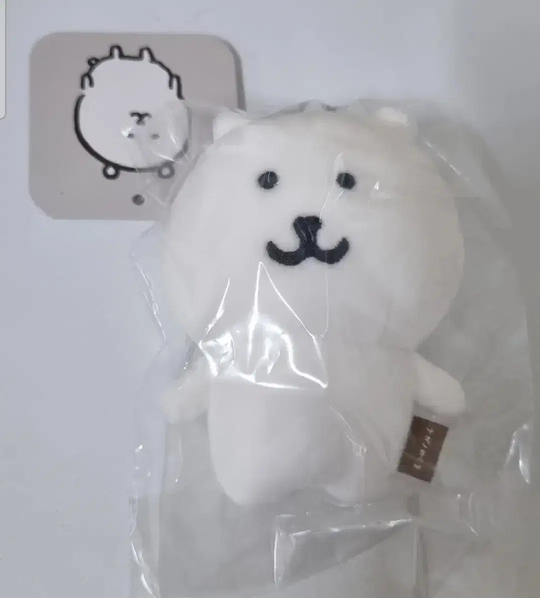 농담곰 마코 안전결제 전용